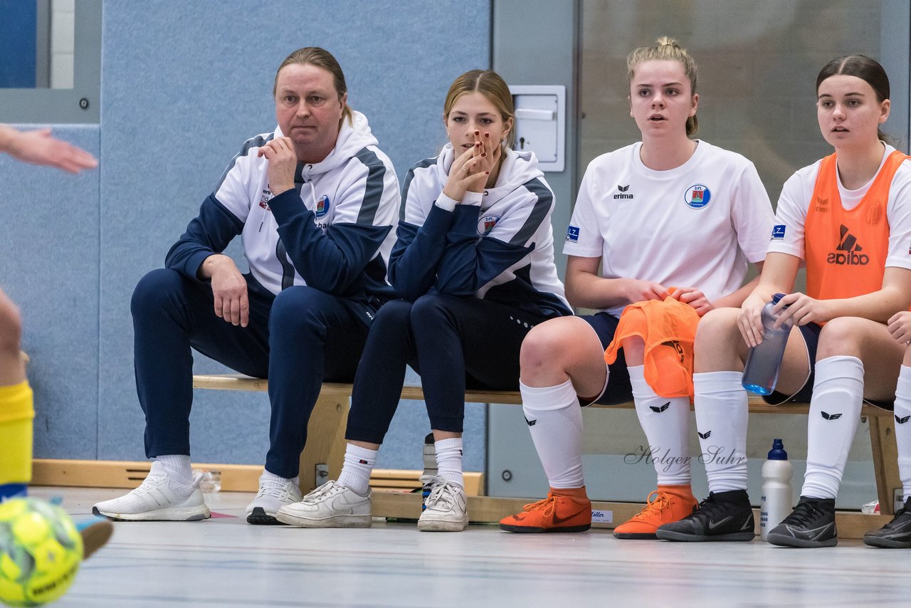 Bild 76 - B-Juniorinnen Futsalmeisterschaft